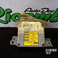 CENTRALINA AIRBAG PER LAND CRUISER KDJ90 2002