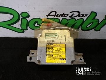 CENTRALINA AIRBAG PER LAND CRUISER KDJ90 2002