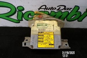 CENTRALINA AIRBAG PER LAND CRUISER KDJ90 2002