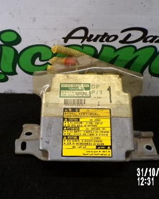 CENTRALINA AIRBAG PER LAND CRUISER KDJ90 2002