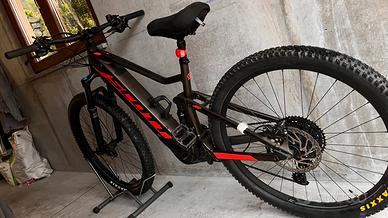 Bicicletta elettrica