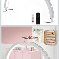 lampada tavolo estetista