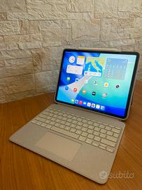 iPad Pro Apple 12,9” + accessori
