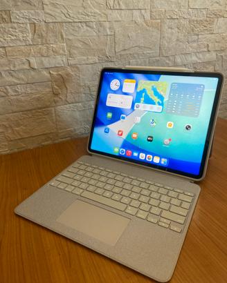 iPad Pro Apple 12,9” + accessori