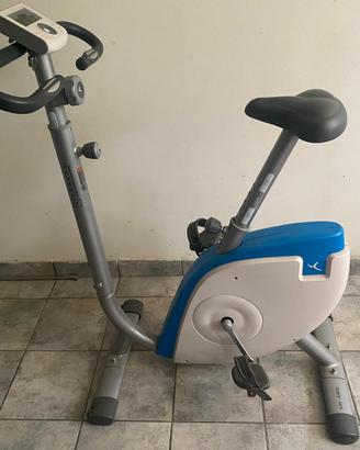 Cyclette usata pochissimo