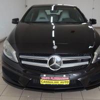 MERCEDES - Classe A - 200 CDI Premium
