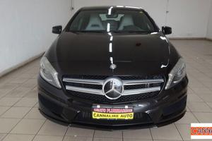MERCEDES - Classe A - 200 CDI Premium