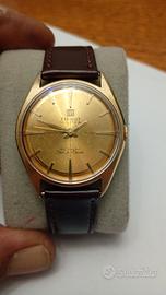 orologio vintage Tissot militar 