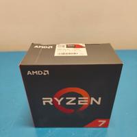 Ryzen 1700x