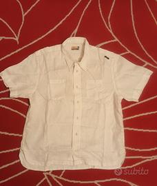 camicia lino casacca Energie