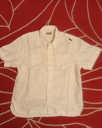 camicia lino casacca Energie