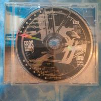 CD Eros Ramazzotti Dove c'è musica