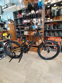 OLYMPIA HEKTON 180 AVINOX M2S 800WH PRONTA CONSEGN