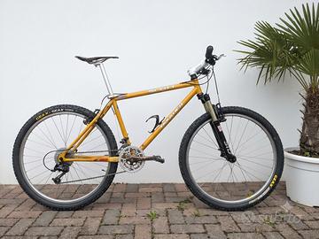 mountainbike Scott vintage 