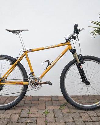 mountainbike Scott vintage 