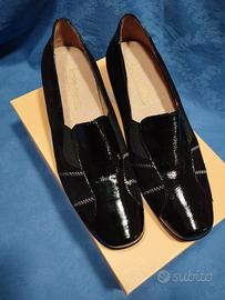 Scarpe eleganti nere n. 37 _Nuove 