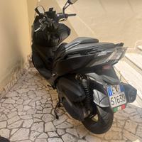 Kymco Xciting 400i - 2021