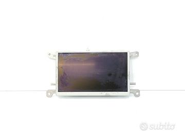 Display schermo multifunzione gps navigatore/bluet