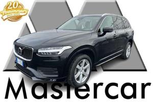 VOLVO XC90 XC90 20 b5 Core awd 7pti auto - GL613