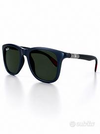 Ray-Ban Scuderia Ferrari (Edizione limitata)