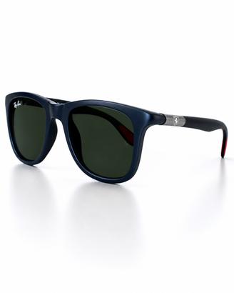 Ray-Ban Scuderia Ferrari (Edizione limitata)