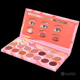 Palette occhi
