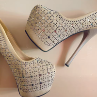 tacchi alti da donna 12