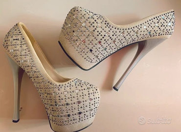 tacchi alti da donna 12