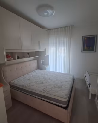 Bilocale a 100mt dal mare