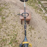 Decespugliatore SANBRIG GBL34C – Made in Italy