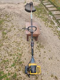 Decespugliatore SANBRIG GBL34C – Made in Italy