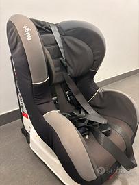 Seggiolino auto Migo i-Size 76-105 cm
