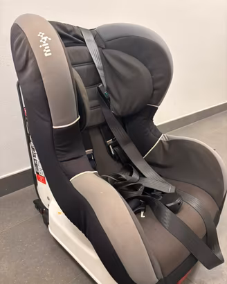 Seggiolino auto Migo i-Size 76-105 cm