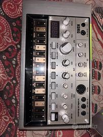 Korg volca bass e volca beats