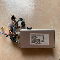 Centralina controller bici elettrica 36V