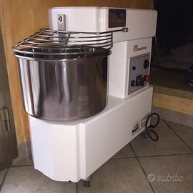 Imastatrice come nuova 12 litri