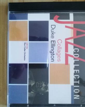 DUKE ELLINGTON ORIGINALE