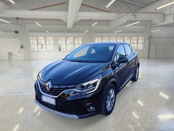 RENAULT CAPTUR 1.6 PHEV E-TECH 68KW INTENS 5 PORTE