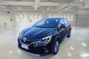 RENAULT CAPTUR 1.6 PHEV E-TECH 68KW INTENS 5 PORTE