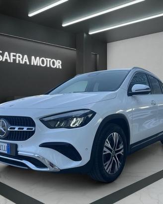 Mercedes-Benz GLA 180 d Auto Progressive Adva...