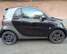 Smart fortwo passion 0.9 t twinamic 90cv my 2018