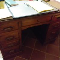 Scrivania antica Arte veneta