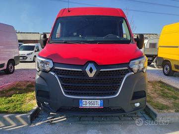 Renault Master T35 2.3Dci/145 L3 Iva Compresa
