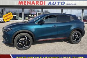 Alfa Romeo Junior 1.2 145 CV Hybrid eDCT6 Spe...