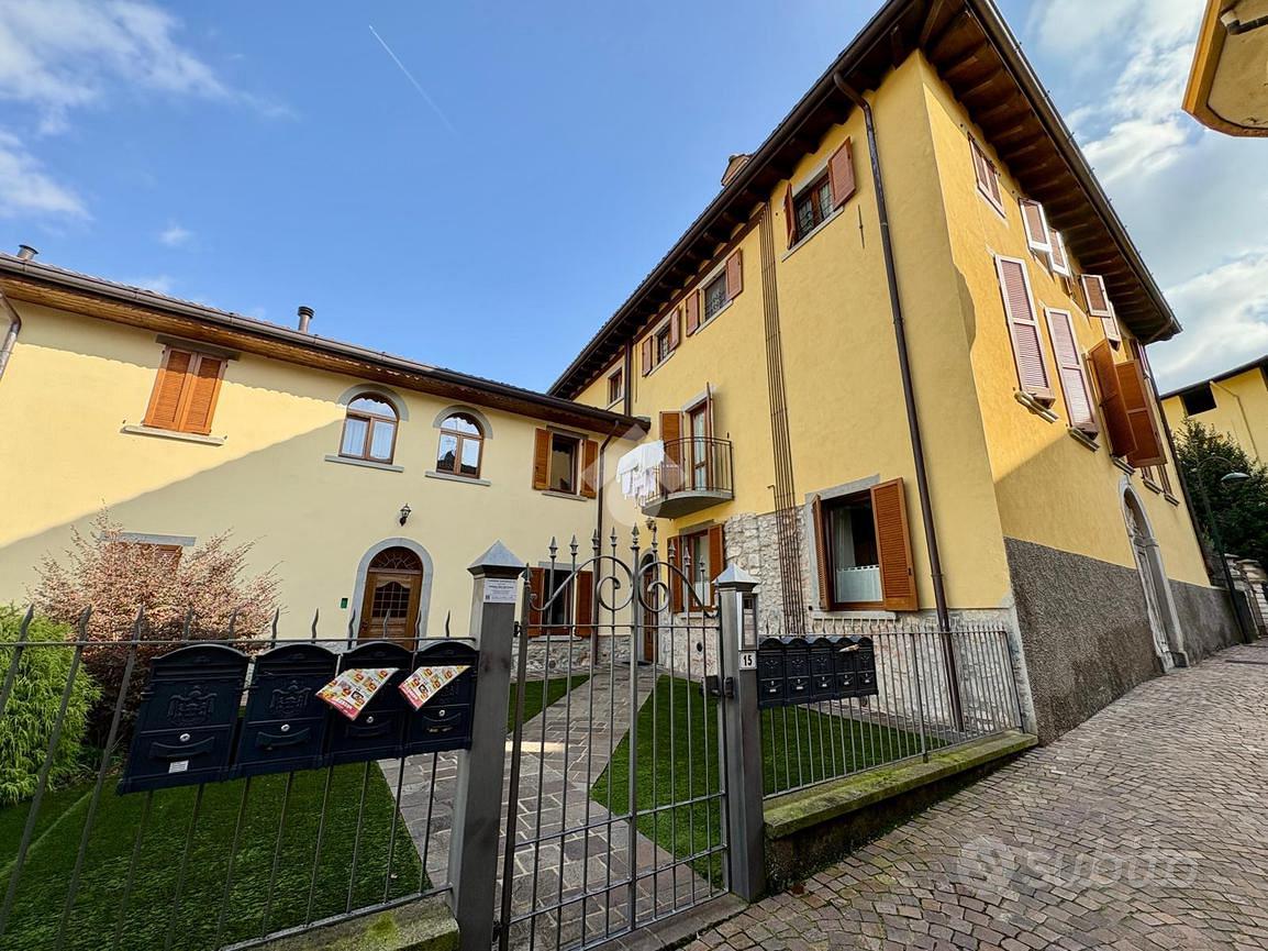 Appartamento – Pradalunga, Castellana - Vista 3