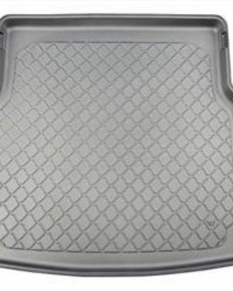 Vasca baule antiscivolo per Mercedes Classe C