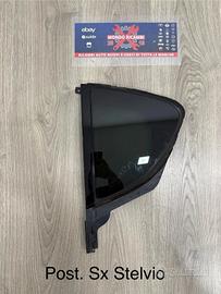 1561185620 Deflettore Vetro Fisso Portiera Posteri