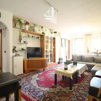 Merano: Trilocale con garage