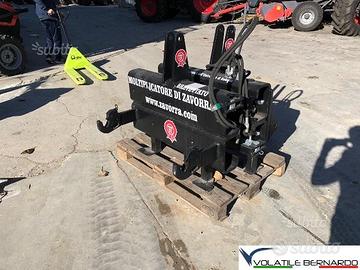 Moltiplicatore di zavorra