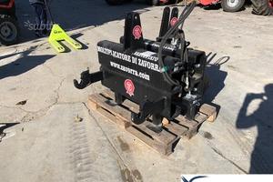 Moltiplicatore di zavorra